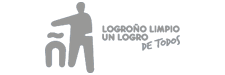 Logroño limpio