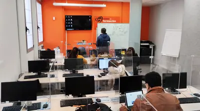 centro de insercion chavicar calahorra